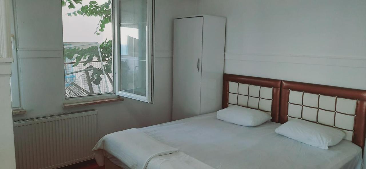 Dallas Hotel Marmara Ereglisi Exterior photo