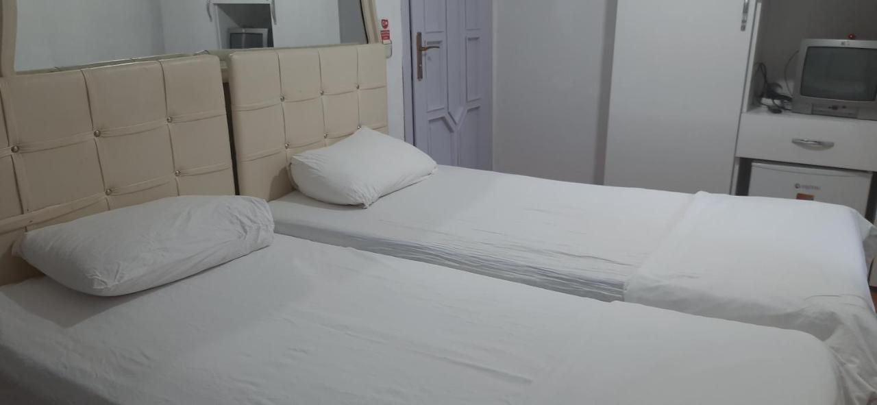 Dallas Hotel Marmara Ereglisi Exterior photo